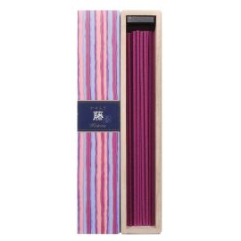 Nippon Kodo Incense -Kayuragi Wisteria 藤
