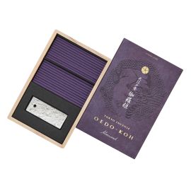 Nippon Kodo Incense -Oedo-Ko Aloeswood 伽羅姫