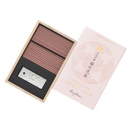 Nippon Kodo Incense -Oedo-Ko Cherry Blossoms 桜の花衣