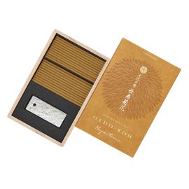 Nippon Kodo Incense -Oedo-Ko Chrysanthemum 長寿菊花
