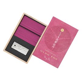 Nippon Kodo Incense -Oedo-Ko Peony Tree 花街牡丹