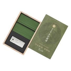Nippon Kodo Incense -Oedo-Ko Pine Tree 玉松街道