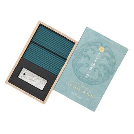Nippon Kodo Incense -Oedo-Ko Water Drop 湯屋の雫
