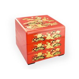 JUBAKO -Sho Chiku Bai 松竹梅