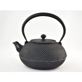 NANBU Iron Kettle -Houjyu Arare (1.6L) 南部鉄瓶