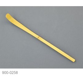 Cha-syaku -Matcha tea spoon 茶杓**FINAL SALE**