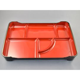 Bento Plate -Shu Ten Guro