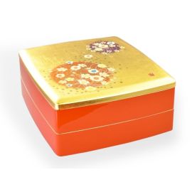 JUBAKO -Hakukougei Hanamaru 箔工芸花丸