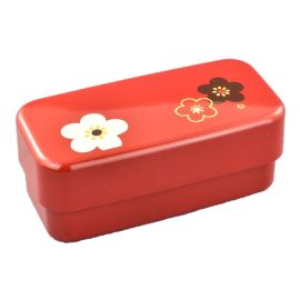 BENTO Box -koubai (950ml)　紅梅
