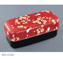 BENTO Box -Sakura Usagi (950ml) 桜うさぎ