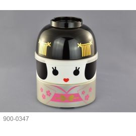 BENTO Box -Hime (850ml) 姫