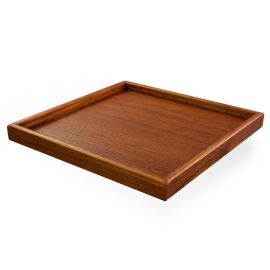 SQ Tray -Mesuri 目摺り