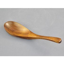 Wooden Renge Spoon