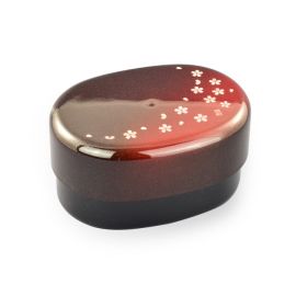 BENTO Box -Akane sakura (R) (570ml)