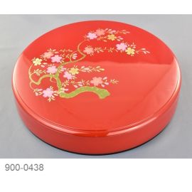 Lazy Susan -Shidare Sakura しだれ桜