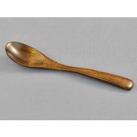 Wooden Spoon -Chawan Mushi