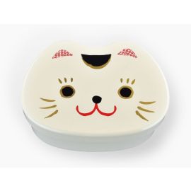 BENTO Box -Kao Manekineko (500ml) まねきねこ