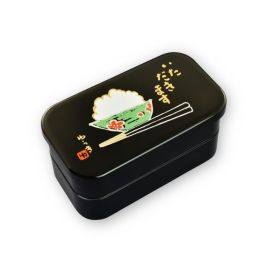 BENTO Box -Itadakimasu (1000ml) いただきます