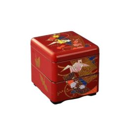 MINI JUBAKO -Orizuru 折鶴