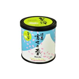 MATCHA-YUKI 50G *FINAL SALE* 抹茶