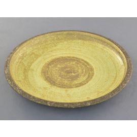 L.KK8 Plate -Nenrin Sabi **SP